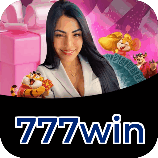 Plataforma 777win mostrando interface moderna, jogos certificados e recursos de segurança licenciados